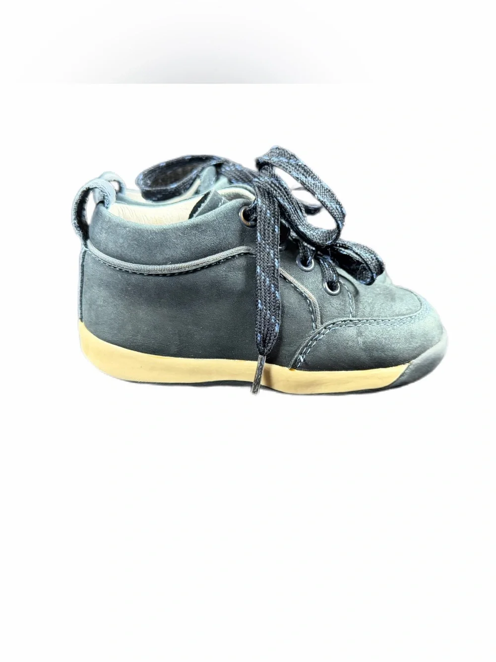 Stride Rite baby stride